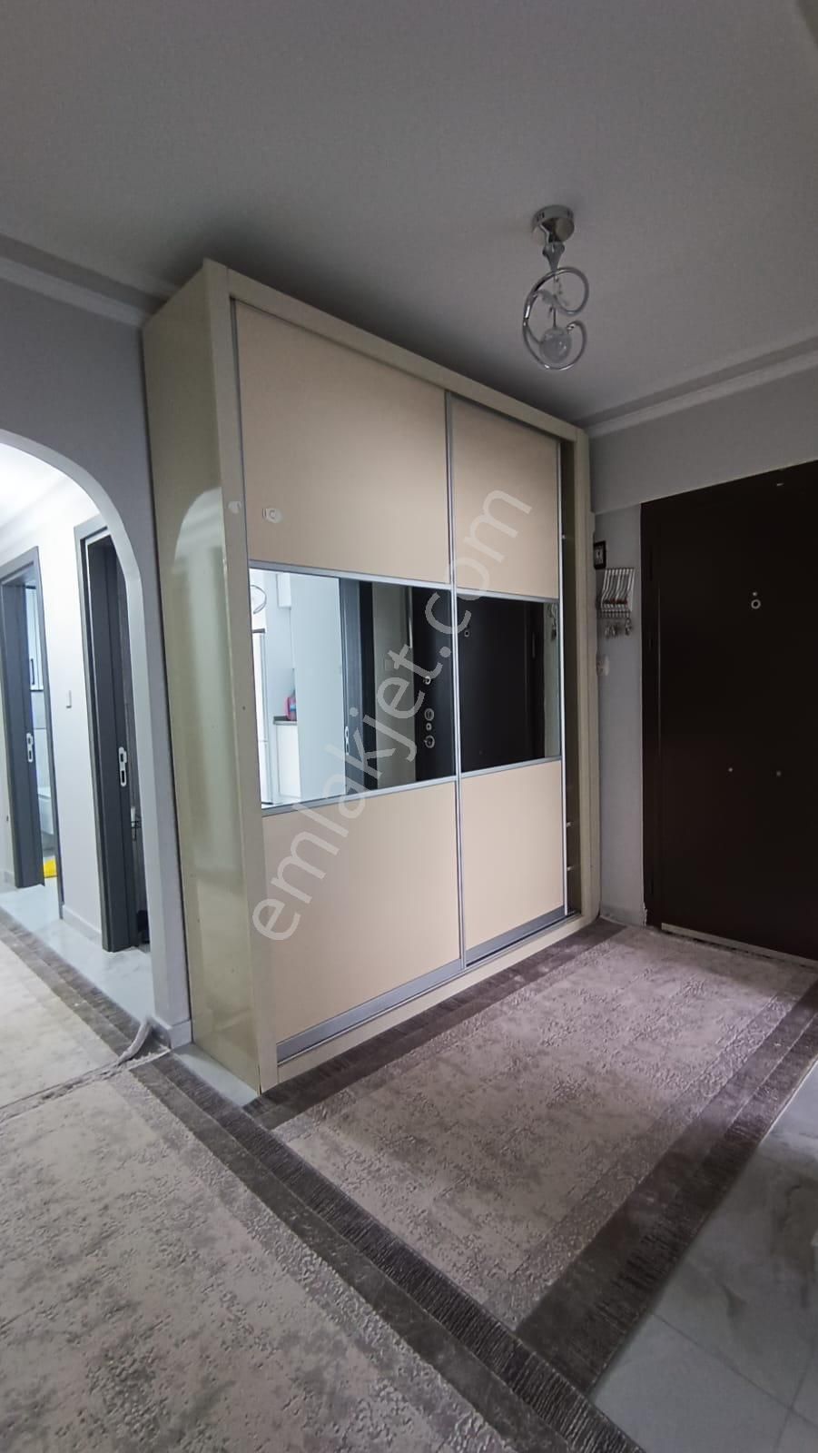 Kalecik Emlak'tan A Life Hastanesi Yakını Ful Yapılı E.banyolu 3+1 - Görsel 16