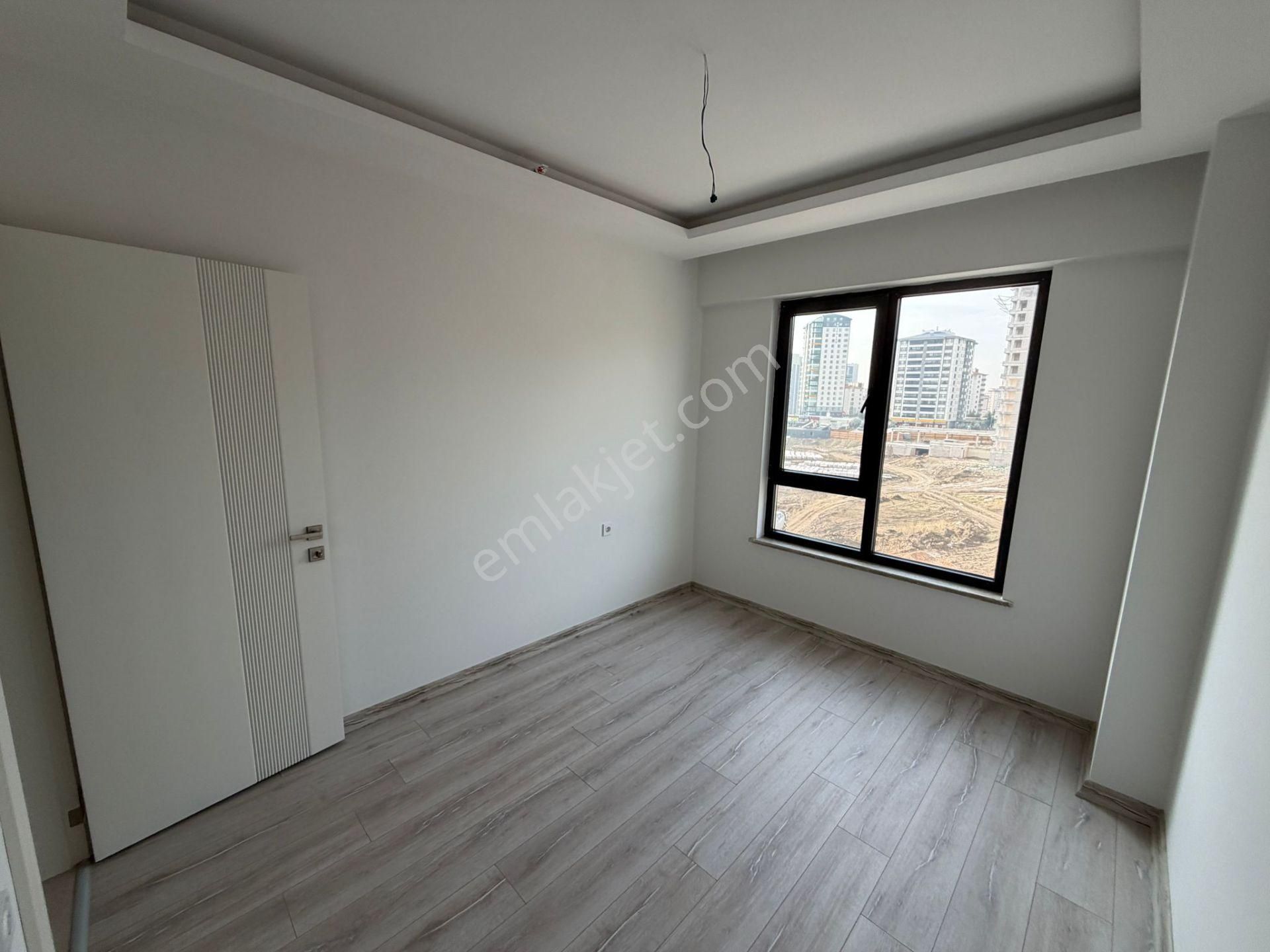 Batıkent Turgut Özal Mah. Bulvar Cephe 1+1 Satılık Konut - Görsel 9