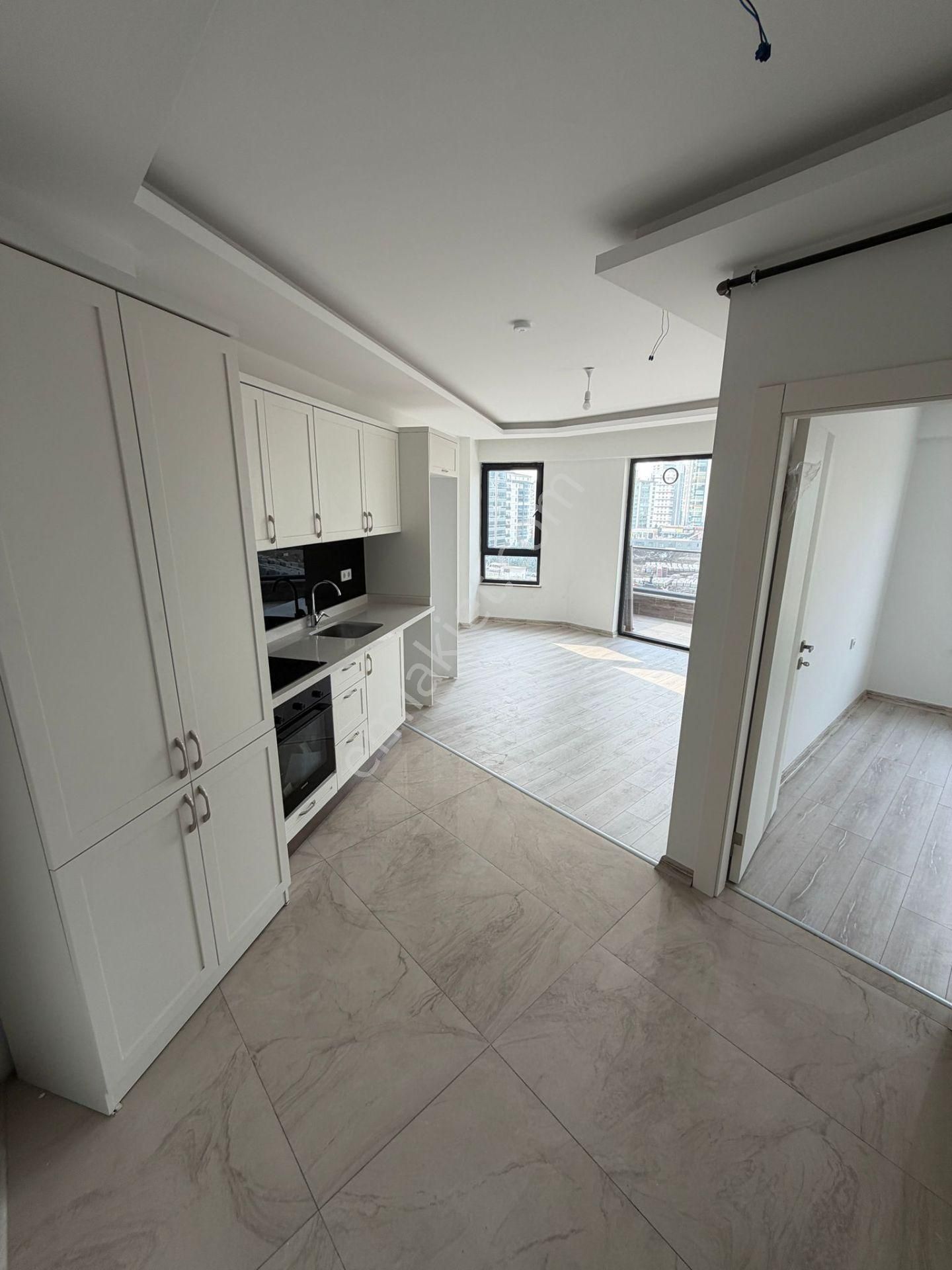 Batıkent Turgut Özal Mah. Bulvar Cephe 1+1 Satılık Konut - Görsel 3