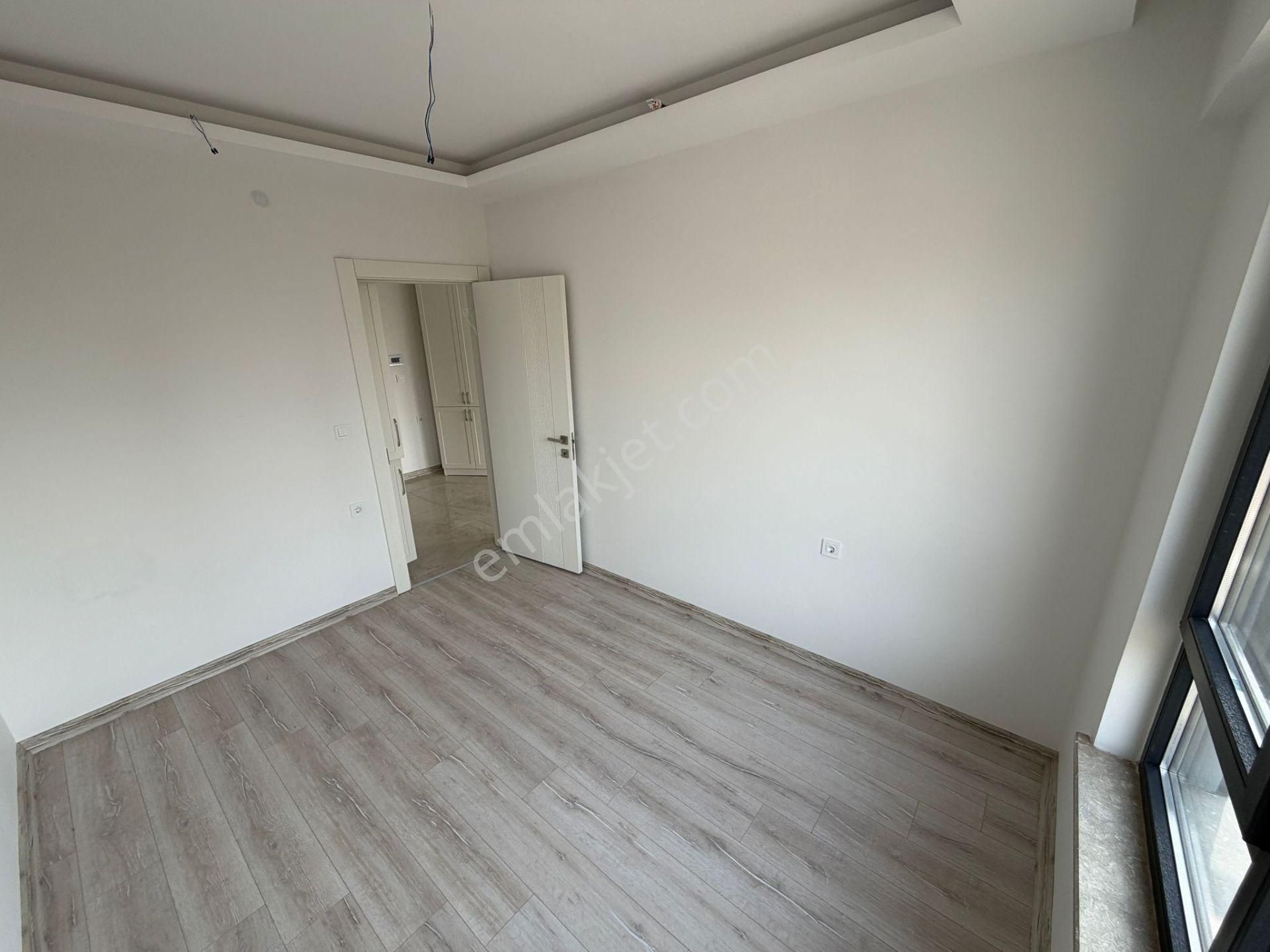 Batıkent Turgut Özal Mah. Bulvar Cephe 1+1 Satılık Konut - Görsel 10