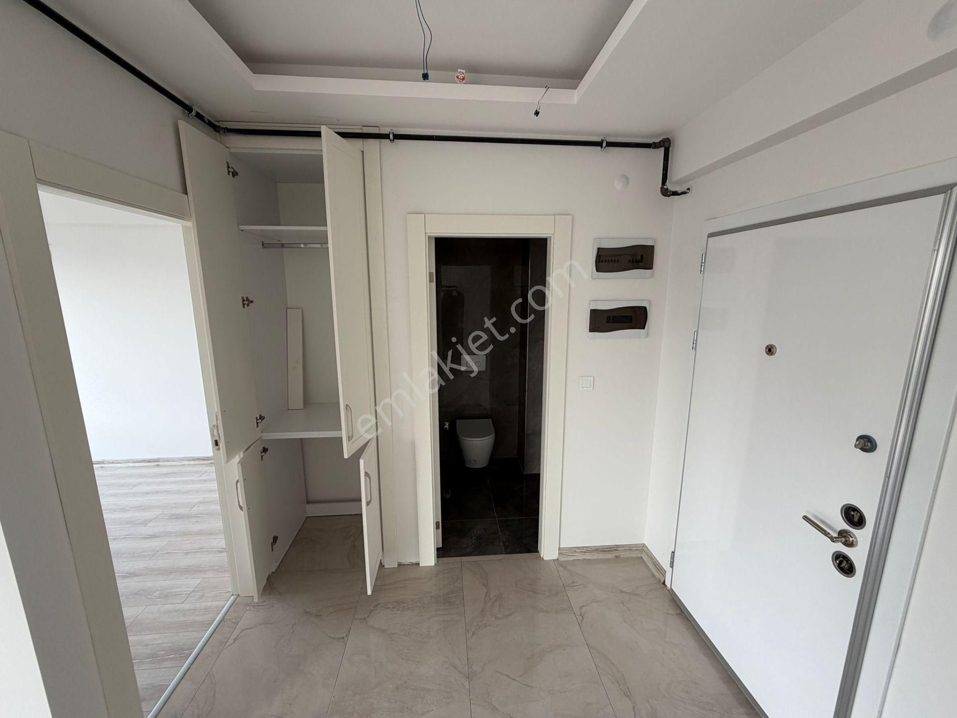 Batıkent Turgut Özal Mah. Bulvar Cephe 1+1 Satılık Konut - Görsel 7