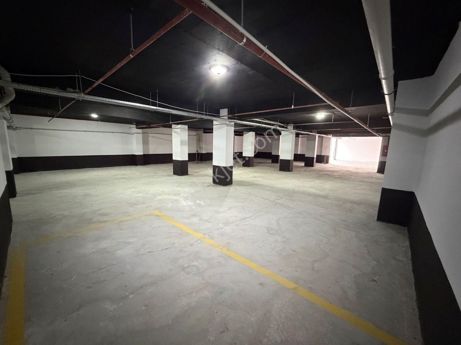 Batıkent Turgut Özal Mah. Bulvar Cephe 1+1 Satılık Konut - Görsel 15