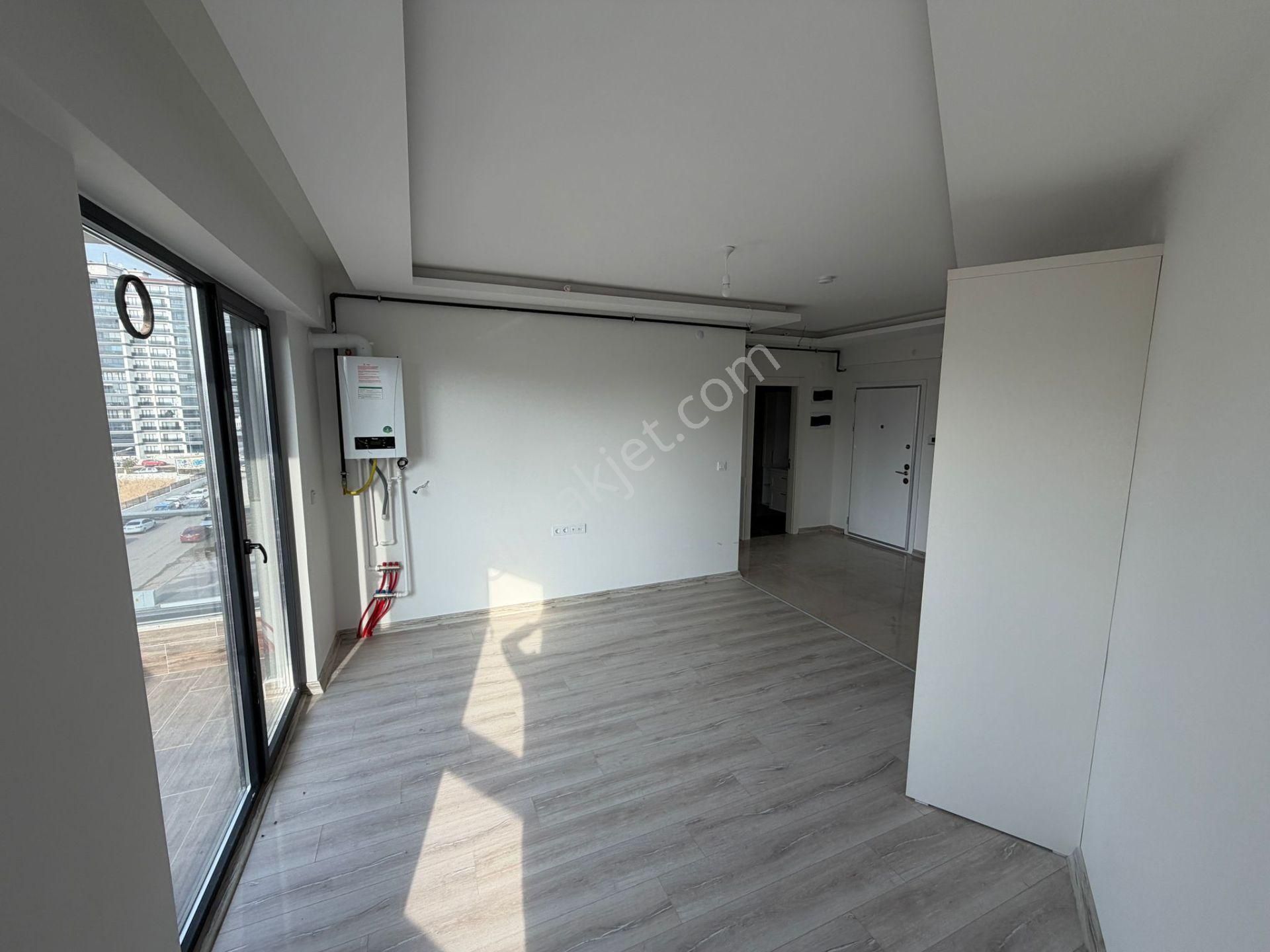 Batıkent Turgut Özal Mah. Bulvar Cephe 1+1 Satılık Konut - Görsel 6