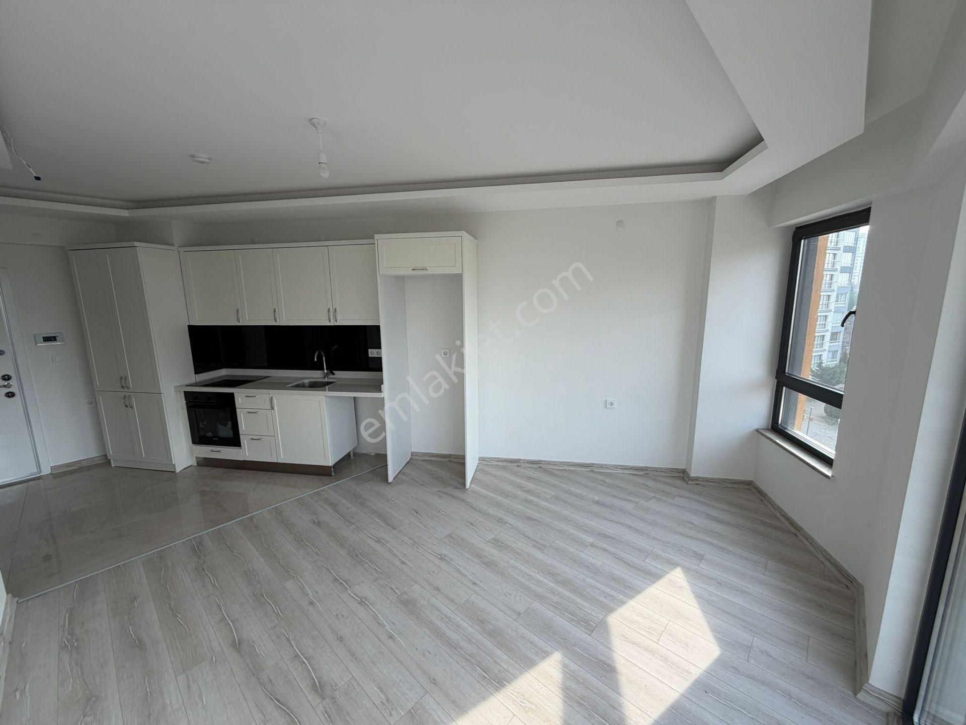 Batıkent Turgut Özal Mah. Bulvar Cephe 1+1 Satılık Konut - Görsel 5