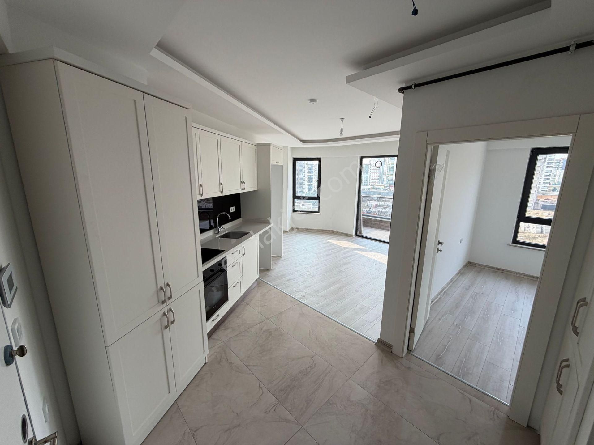 Batıkent Turgut Özal Mah. Bulvar Cephe 1+1 Satılık Konut - Görsel 2