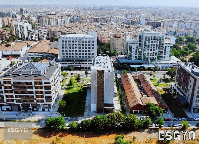 Esgyo'dan Gürdal Abacı Plaza'da 2+0 Ayrı Mutfaklı Lüks Ofis - Görsel 10