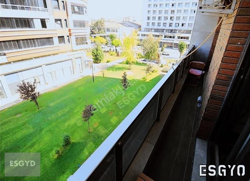 Esgyo'dan Gürdal Abacı Plaza'da 2+0 Ayrı Mutfaklı Lüks Ofis - Görsel 6