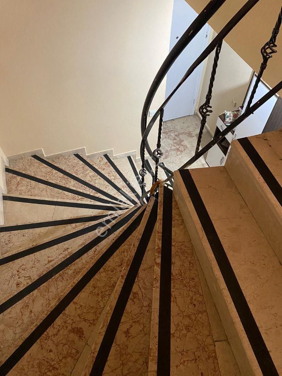 Pınarlıda Müstakil 5+1 Site İçinde Kelepir Villa - Görsel 5