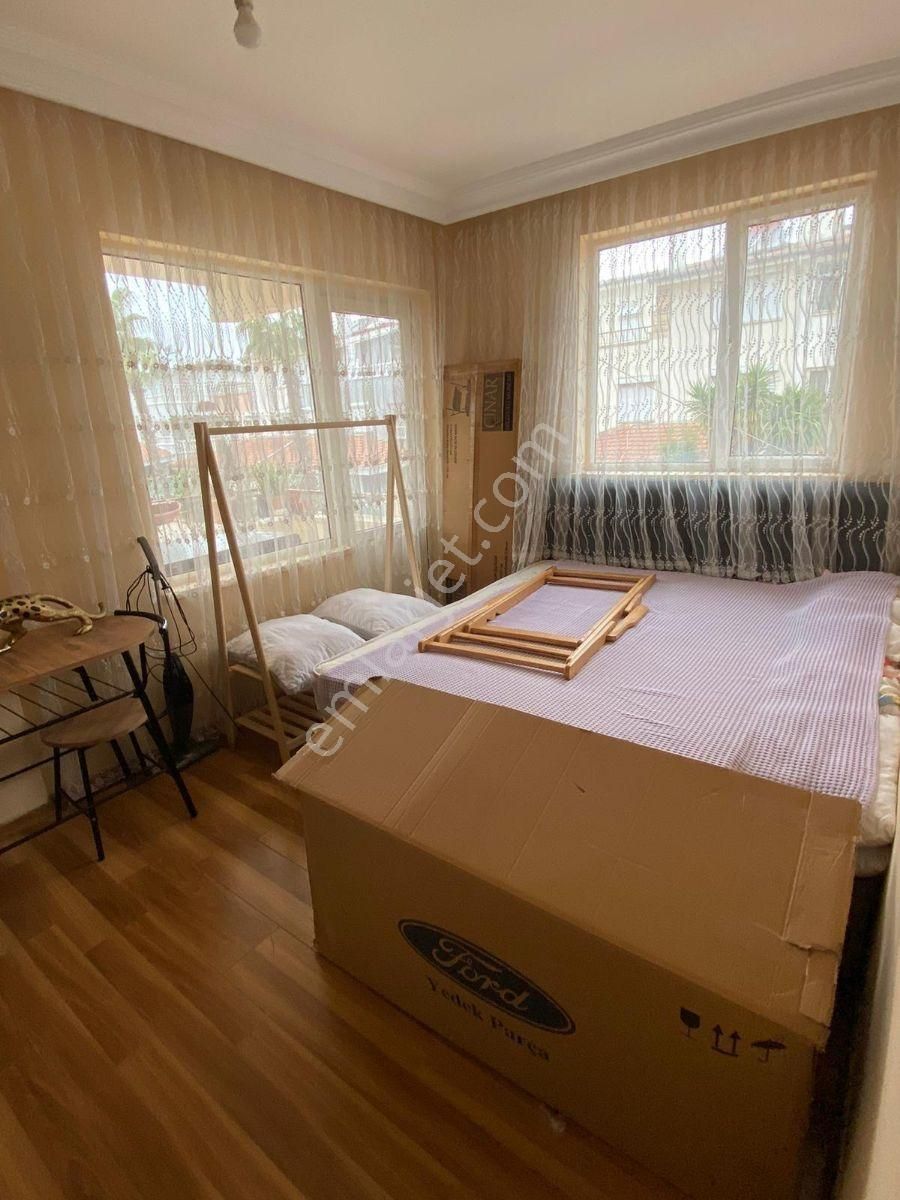 Pınarlıda Müstakil 5+1 Site İçinde Kelepir Villa - Görsel 8