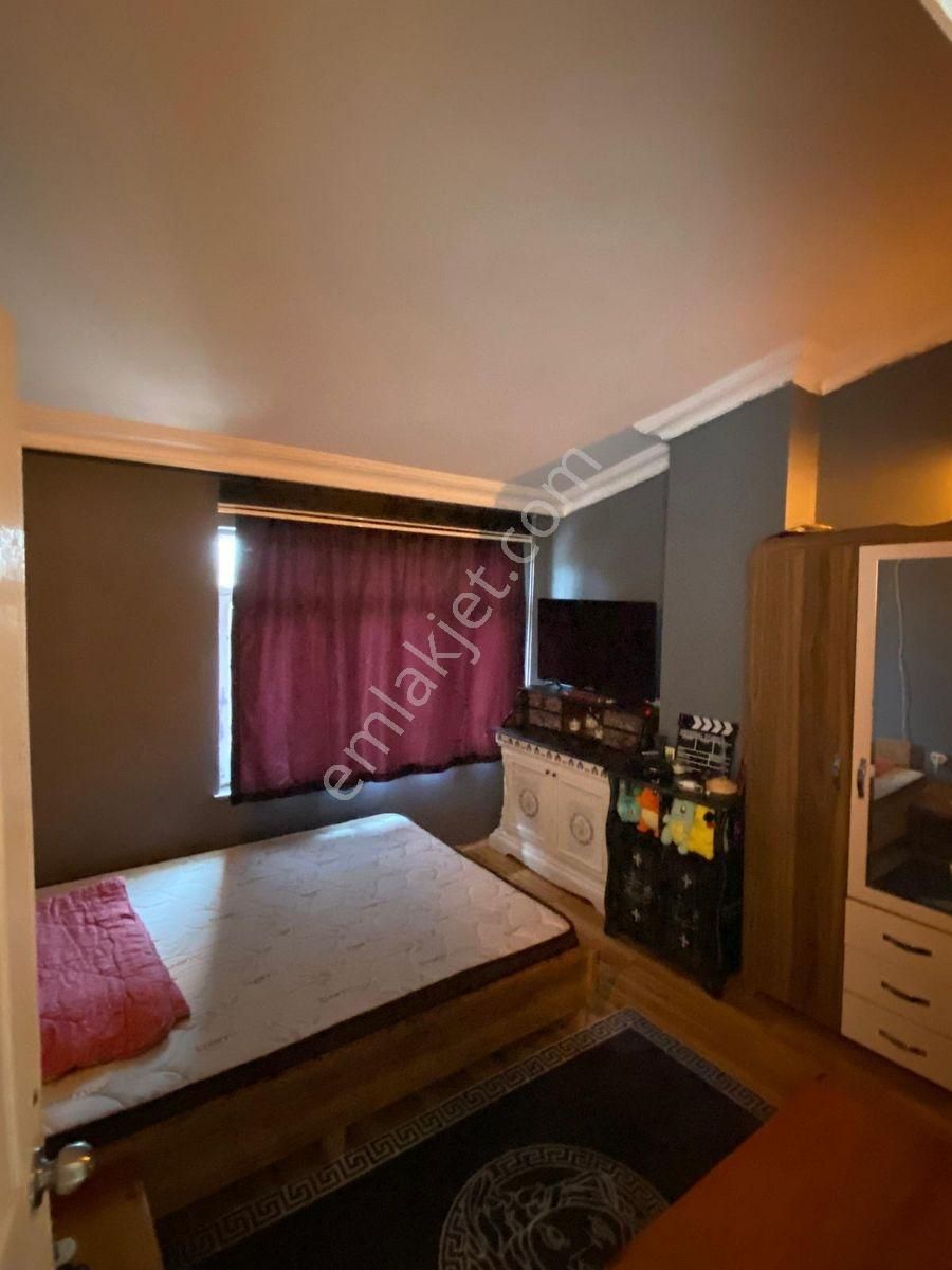 Pınarlıda Müstakil 5+1 Site İçinde Kelepir Villa - Görsel 16