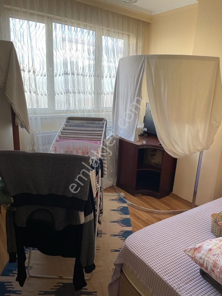 Pınarlıda Müstakil 5+1 Site İçinde Kelepir Villa - Görsel 26