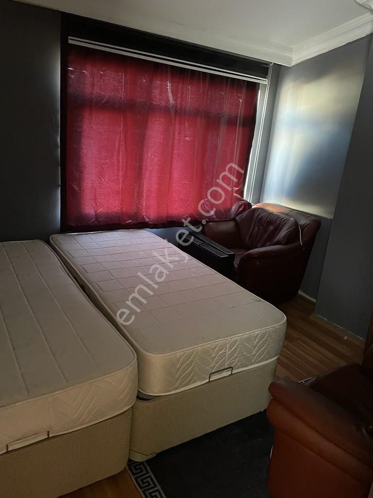 Pınarlıda Müstakil 5+1 Site İçinde Kelepir Villa - Görsel 21