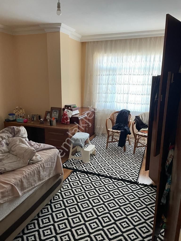 Pınarlıda Müstakil 5+1 Site İçinde Kelepir Villa - Görsel 14