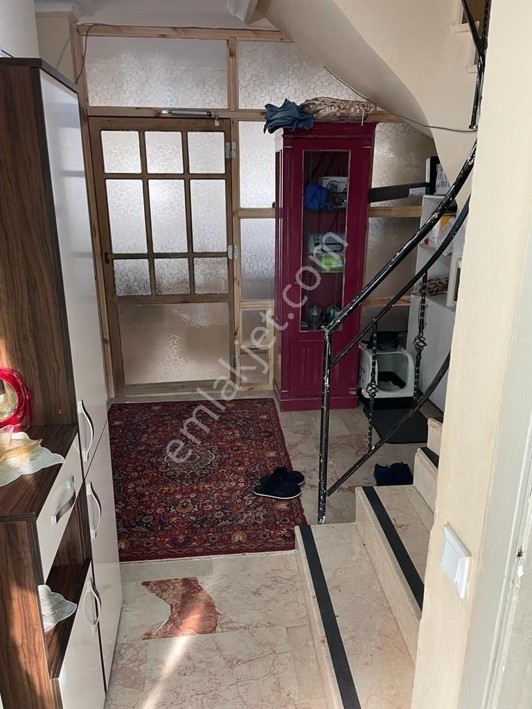 Pınarlıda Müstakil 5+1 Site İçinde Kelepir Villa - Görsel 19