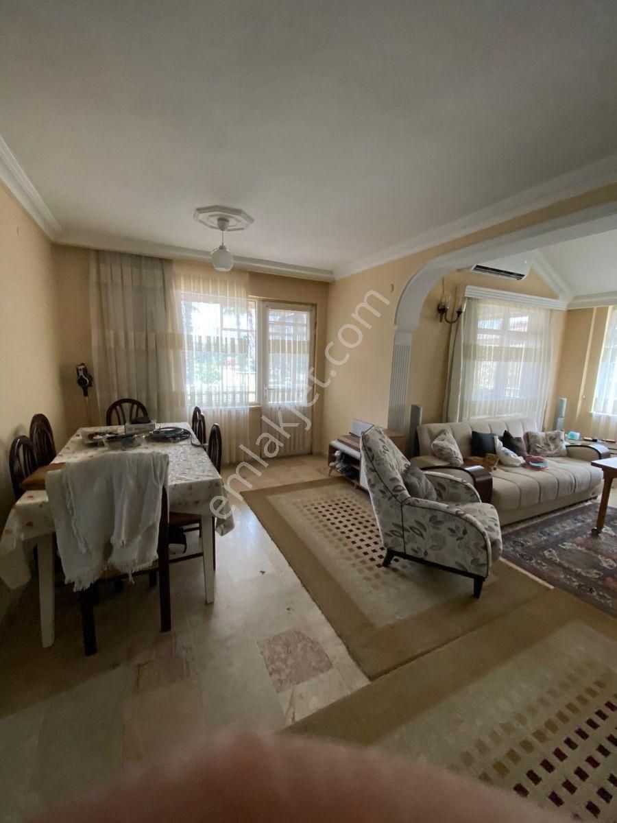 Pınarlıda Müstakil 5+1 Site İçinde Kelepir Villa - Görsel 7