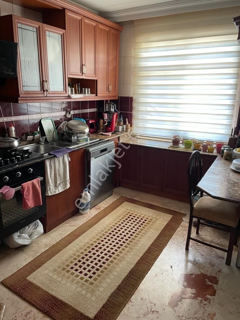 Pınarlıda Müstakil 5+1 Site İçinde Kelepir Villa - Görsel 25