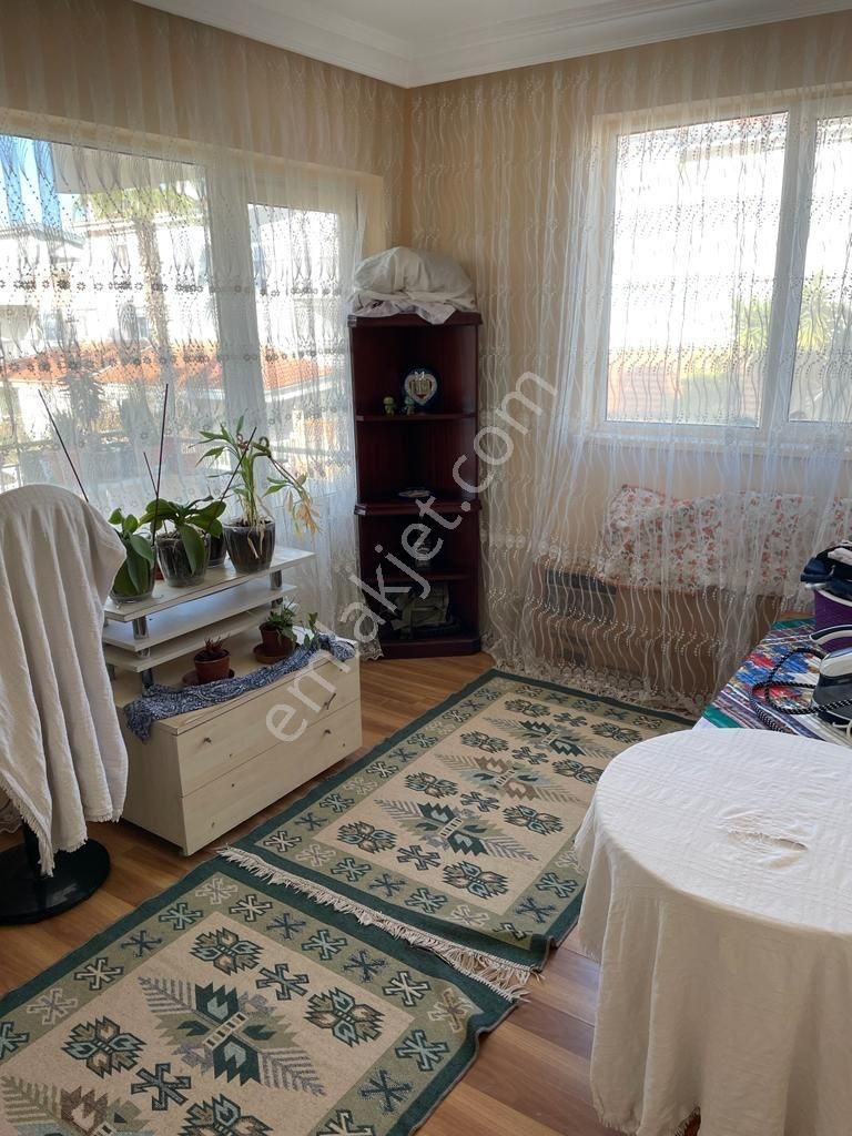 Pınarlıda Müstakil 5+1 Site İçinde Kelepir Villa - Görsel 6