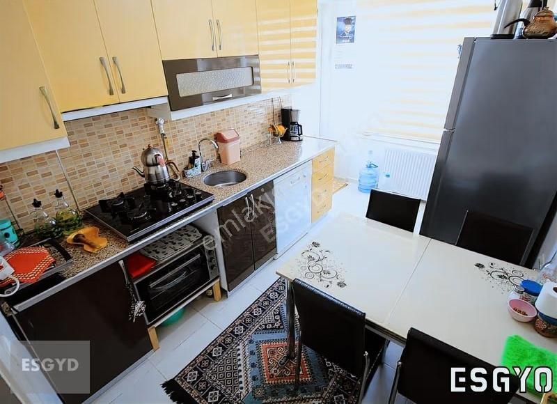 Esgyo'dan Ulusal Egemenlik Bulv. 3+1 Satılık Daire - Görsel 32