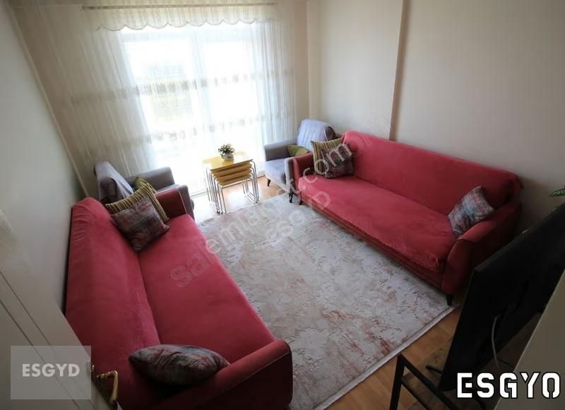 Esgyo'dan Ulusal Egemenlik Bulv. 3+1 Satılık Daire - Görsel 12