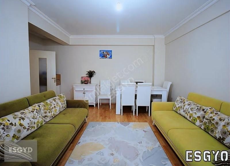 Esgyo'dan Ulusal Egemenlik Bulv. 3+1 Satılık Daire - Görsel 20