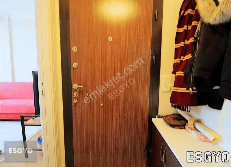 Esgyo'dan Ulusal Egemenlik Bulv. 3+1 Satılık Daire - Görsel 9