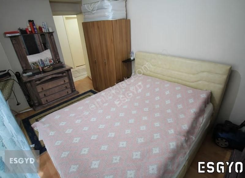 Esgyo'dan Ulusal Egemenlik Bulv. 3+1 Satılık Daire - Görsel 7