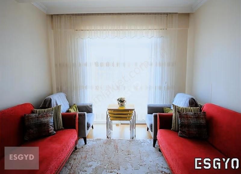 Esgyo'dan Ulusal Egemenlik Bulv. 3+1 Satılık Daire - Görsel 4