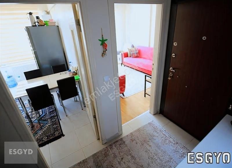 Esgyo'dan Ulusal Egemenlik Bulv. 3+1 Satılık Daire - Görsel 3