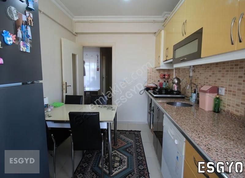 Esgyo'dan Ulusal Egemenlik Bulv. 3+1 Satılık Daire - Görsel 5