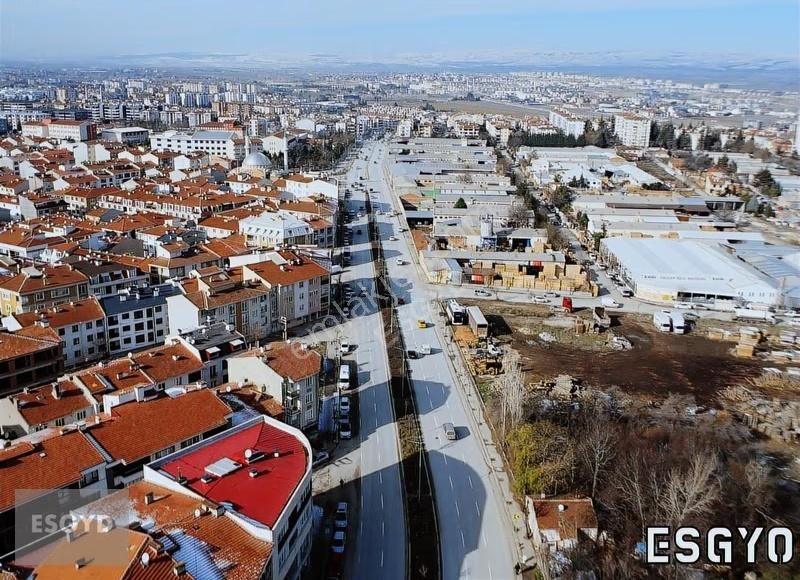 Esgyo'dan Ulusal Egemenlik Bulv. 3+1 Satılık Daire - Görsel 14