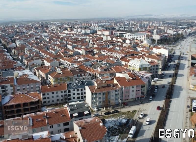 Esgyo'dan Ulusal Egemenlik Bulv. 3+1 Satılık Daire - Görsel 18