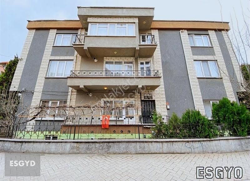 Esgyo'dan Atatürk Bulvarı Migros Yakını 2+1 Kiralık Daire