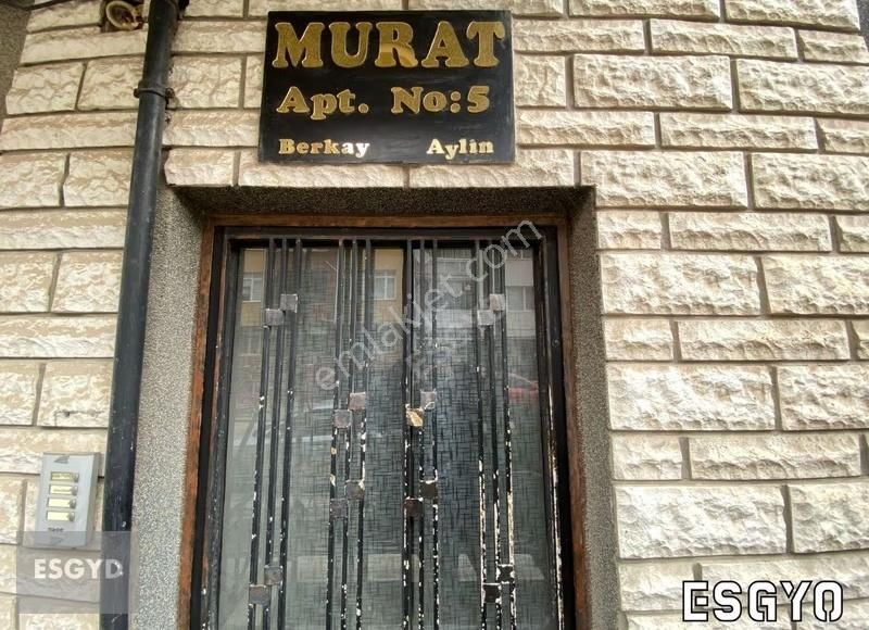 Esgyo'dan Atatürk Bulvarı Migros Yakını 2+1 Kiralık Daire - Görsel 8