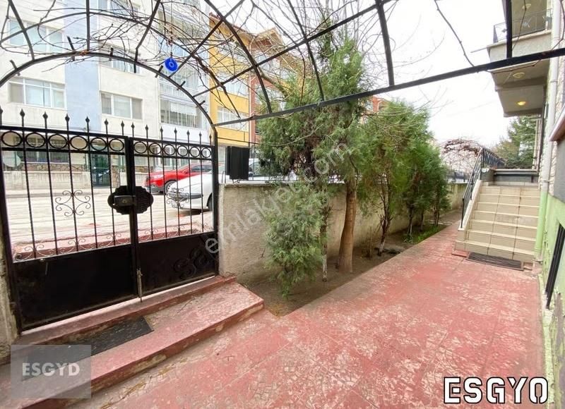 Esgyo'dan Atatürk Bulvarı Migros Yakını 2+1 Kiralık Daire - Görsel 20