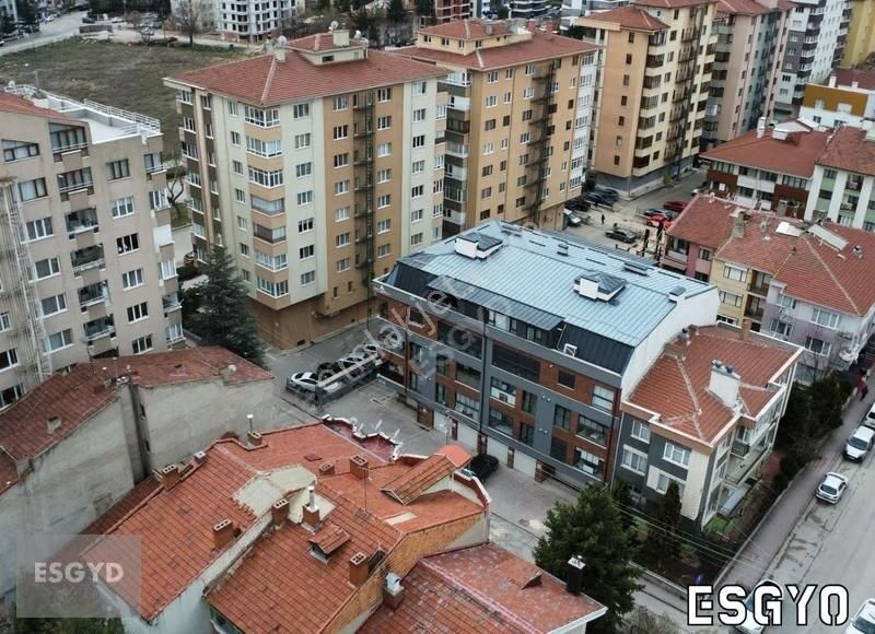 Esgyo'dan Atatürk Bulvarı Migros Yakını 2+1 Kiralık Daire - Görsel 13