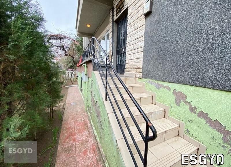 Esgyo'dan Atatürk Bulvarı Migros Yakını 2+1 Kiralık Daire - Görsel 31