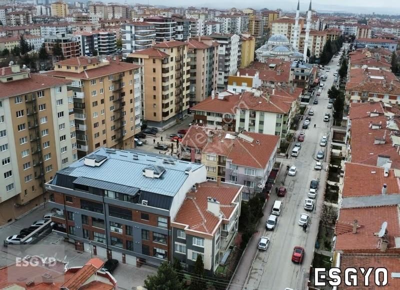 Esgyo'dan Atatürk Bulvarı Migros Yakını 2+1 Kiralık Daire - Görsel 5