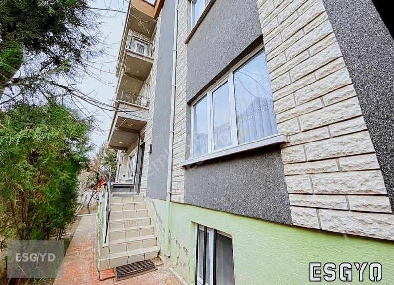 Esgyo'dan Atatürk Bulvarı Migros Yakını 2+1 Kiralık Daire - Görsel 19