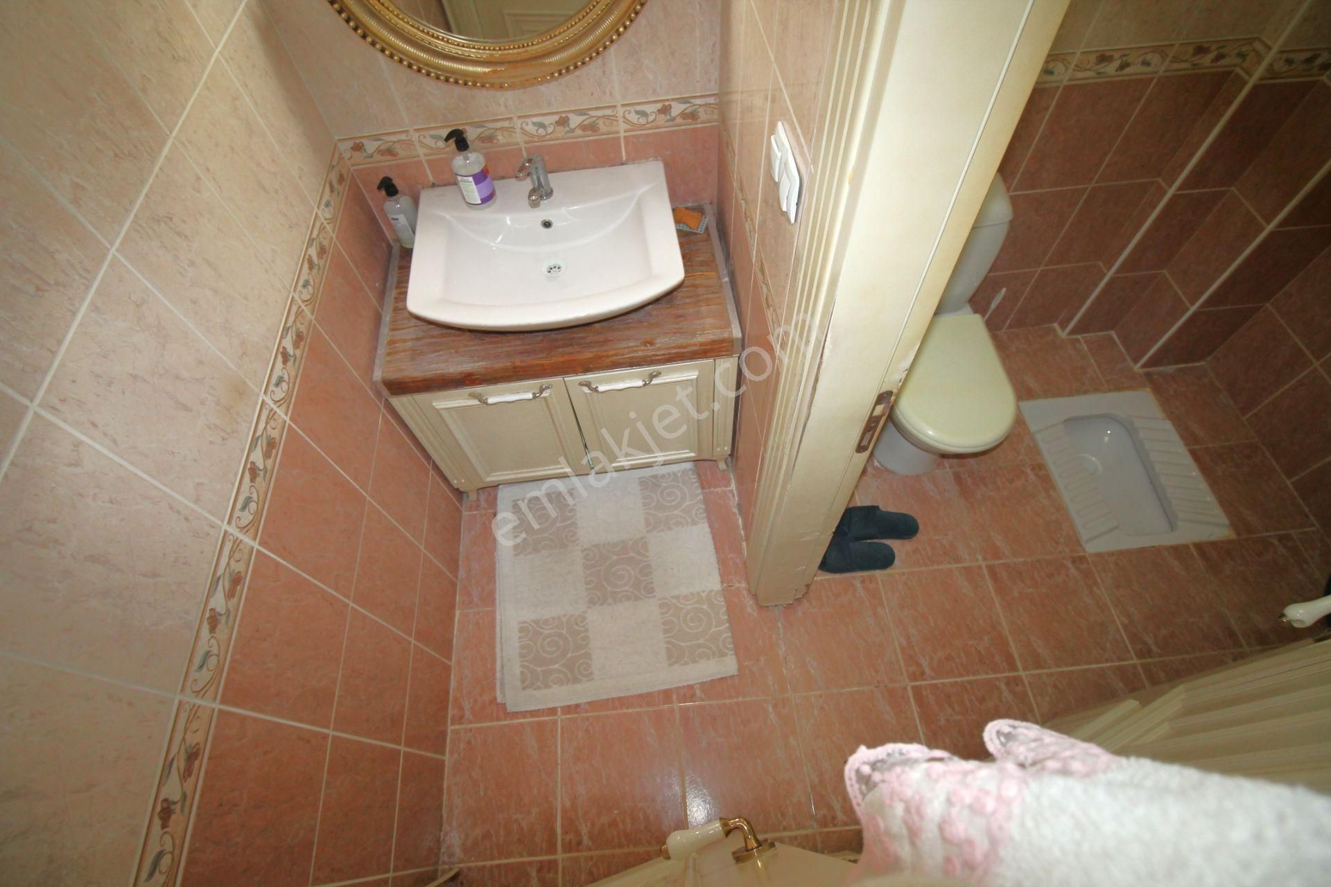 Retro’dan H.okan Merzeci Mah’de Nezih Dubleks B.mutfak 4+1 - Görsel 39