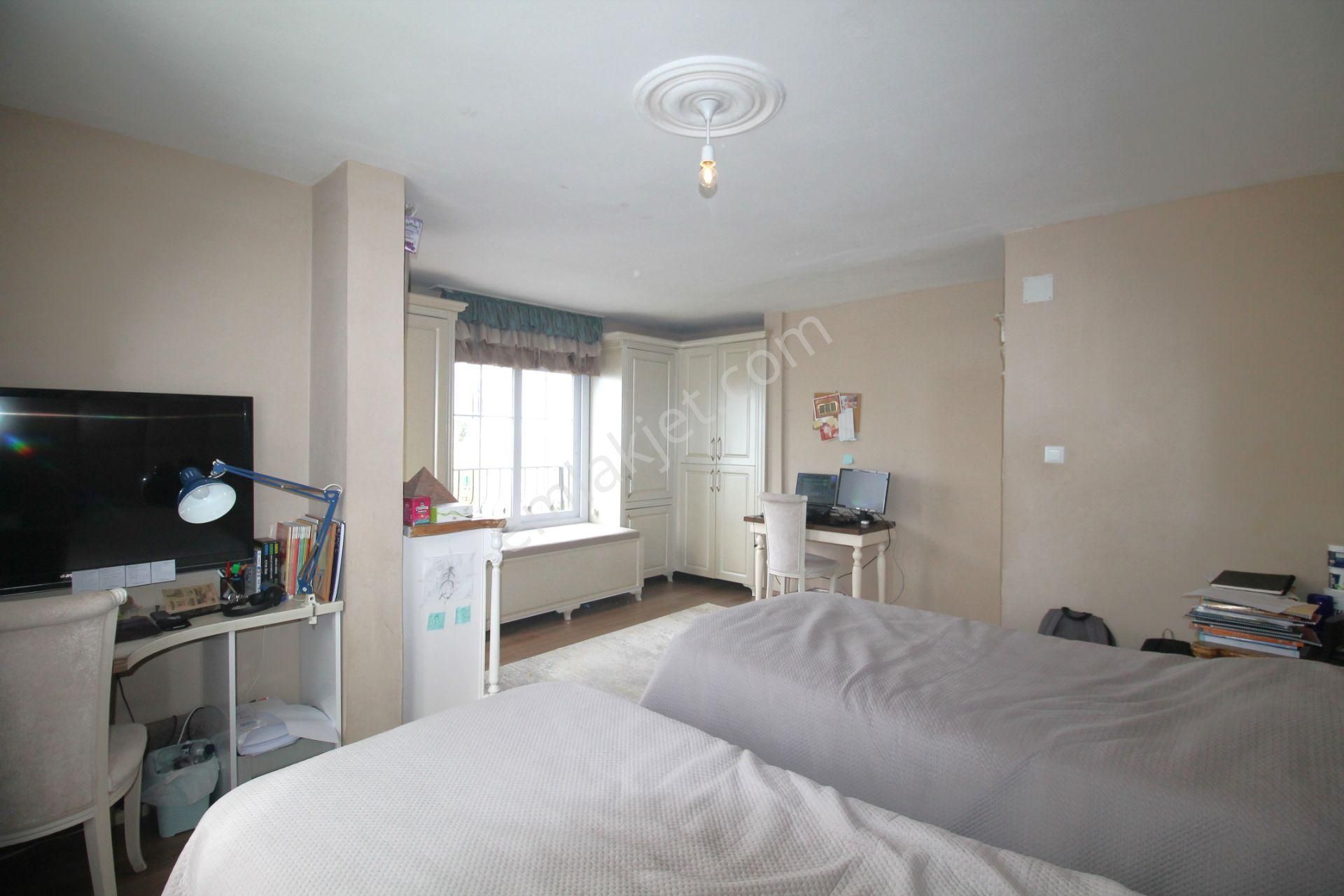 Retro’dan H.okan Merzeci Mah’de Nezih Dubleks B.mutfak 4+1 - Görsel 33