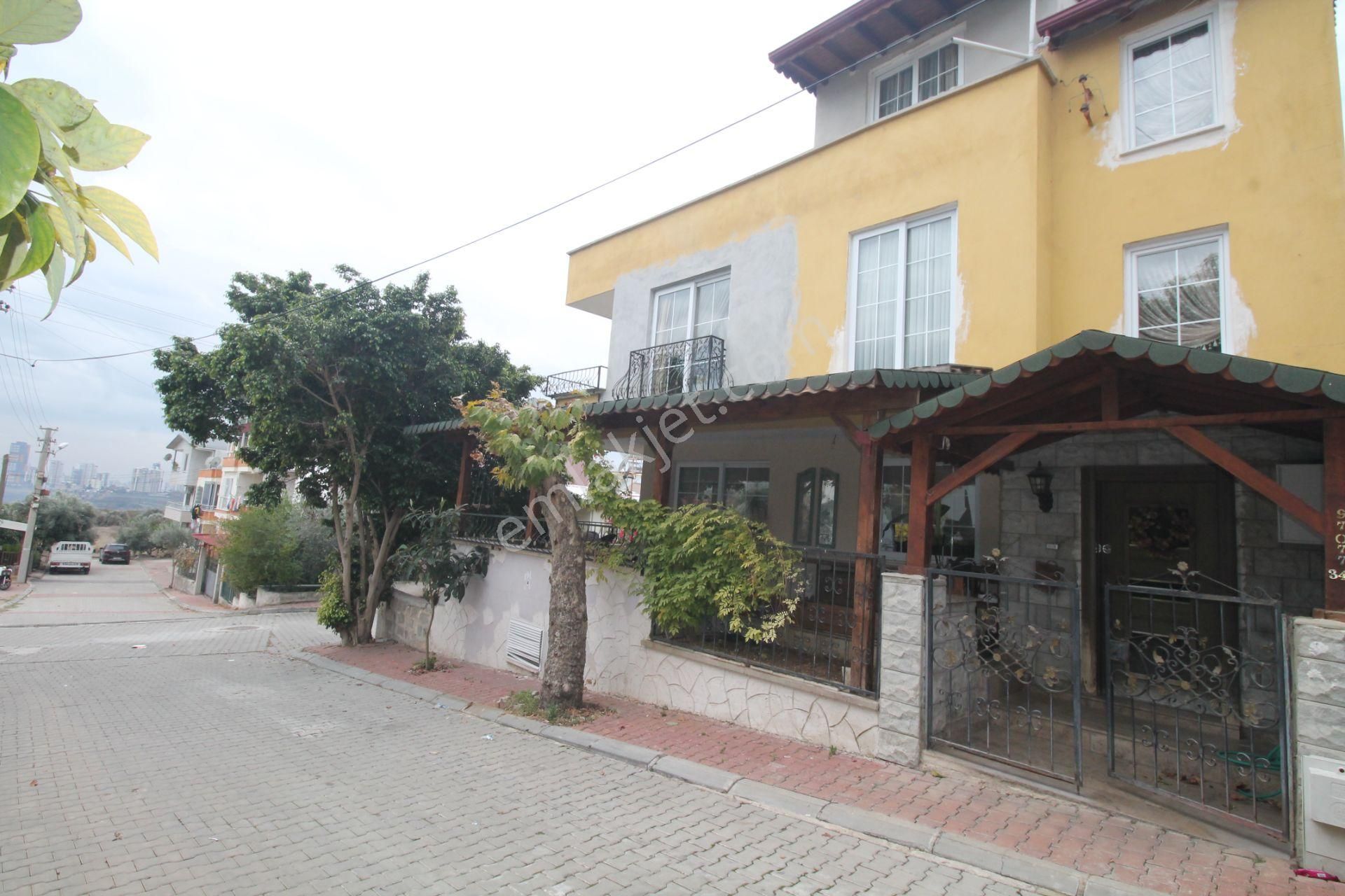 Retro’dan H.okan Merzeci Mah’de Nezih Dubleks B.mutfak 4+1 - Görsel 25