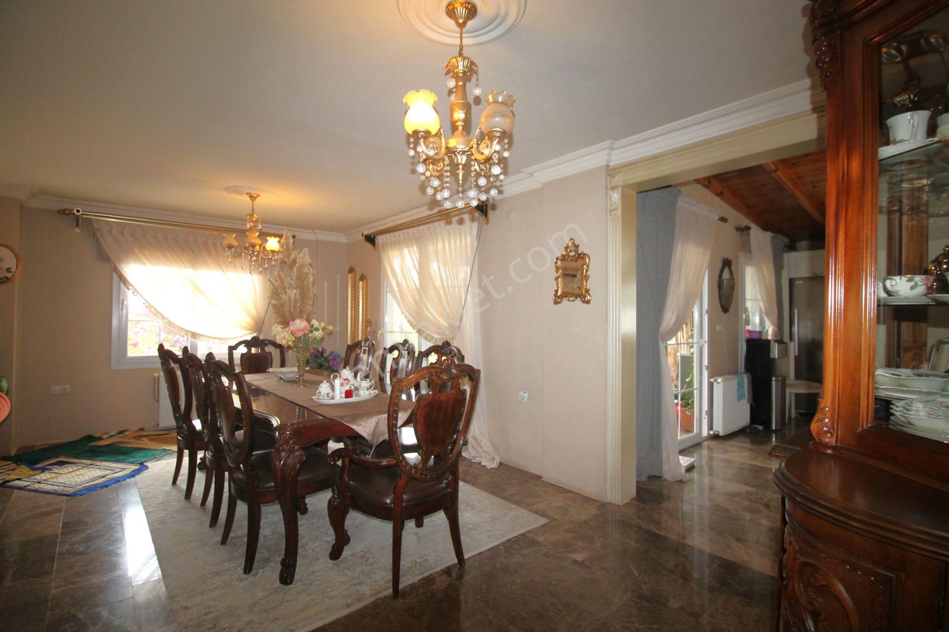 Retro’dan H.okan Merzeci Mah’de Nezih Dubleks B.mutfak 4+1 - Görsel 29