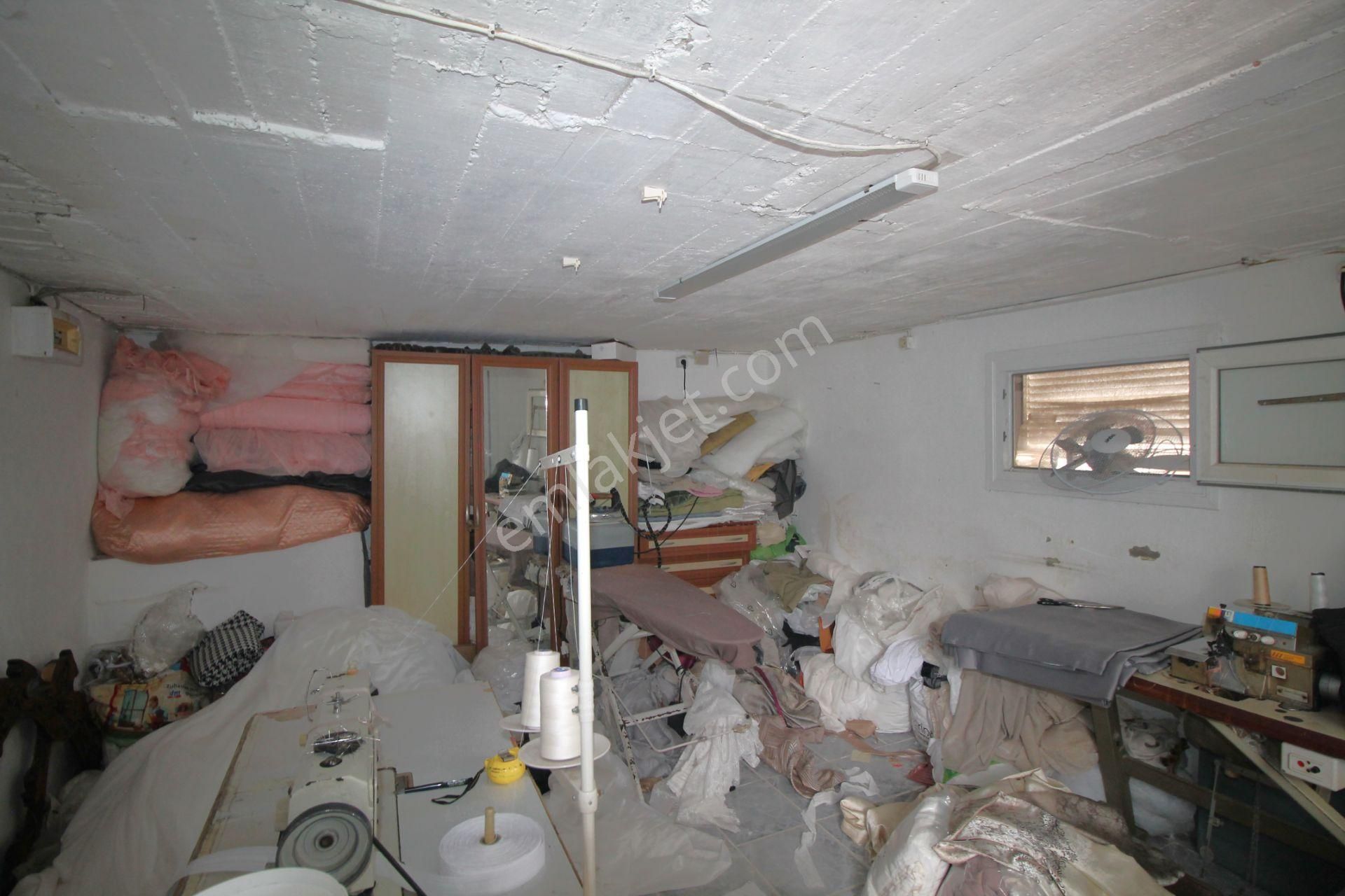 Retro’dan H.okan Merzeci Mah’de Nezih Dubleks B.mutfak 4+1 - Görsel 43