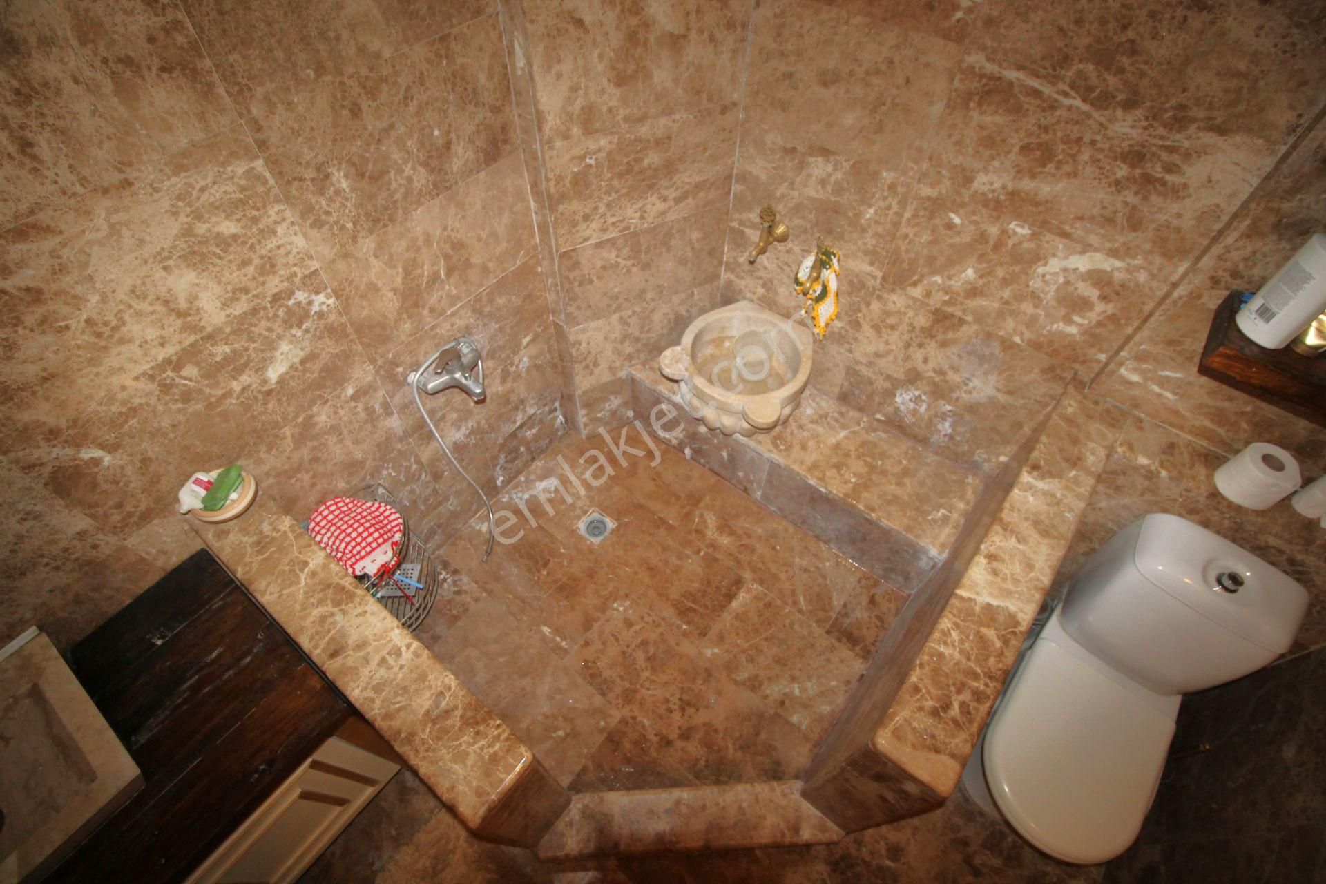 Retro’dan H.okan Merzeci Mah’de Nezih Dubleks B.mutfak 4+1 - Görsel 17