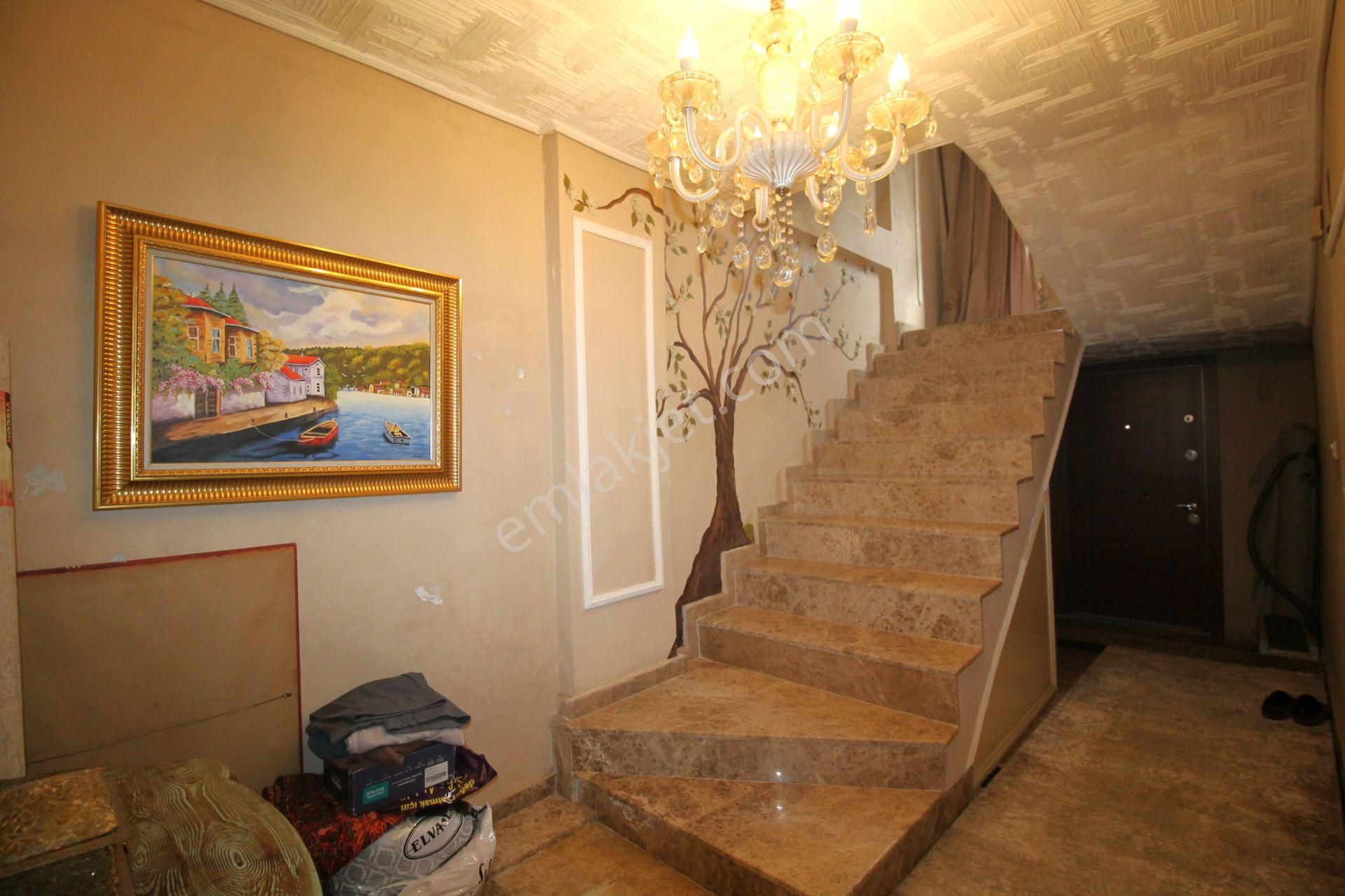 Retro’dan H.okan Merzeci Mah’de Nezih Dubleks B.mutfak 4+1 - Görsel 10