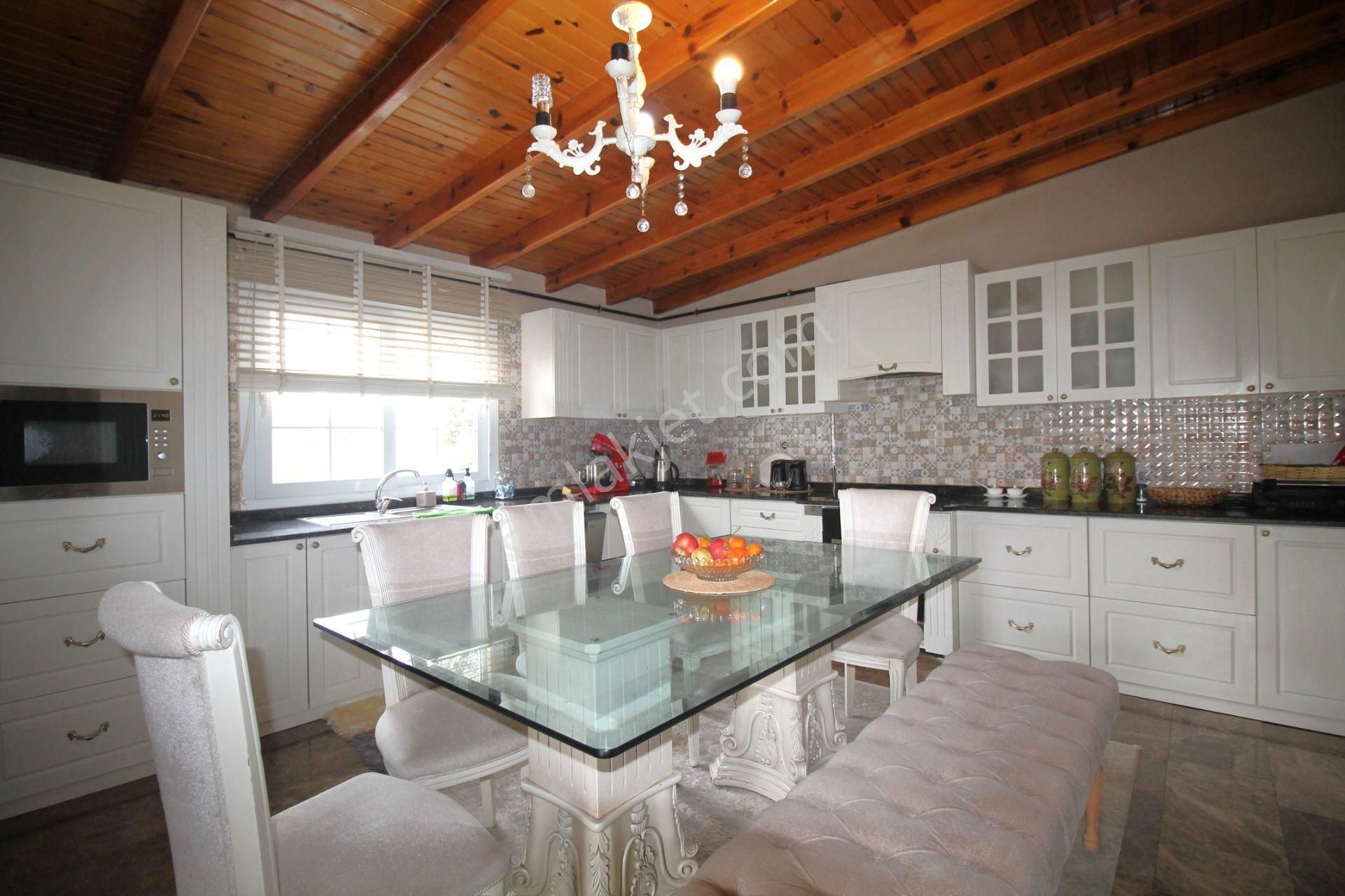 Retro’dan H.okan Merzeci Mah’de Nezih Dubleks B.mutfak 4+1 - Görsel 26