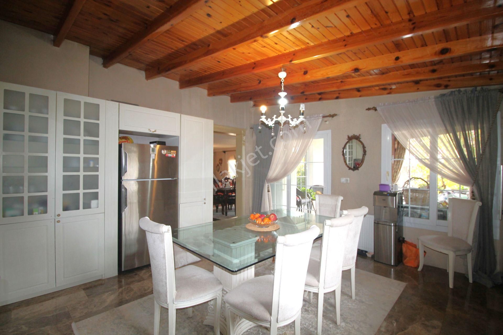 Retro’dan H.okan Merzeci Mah’de Nezih Dubleks B.mutfak 4+1 - Görsel 28