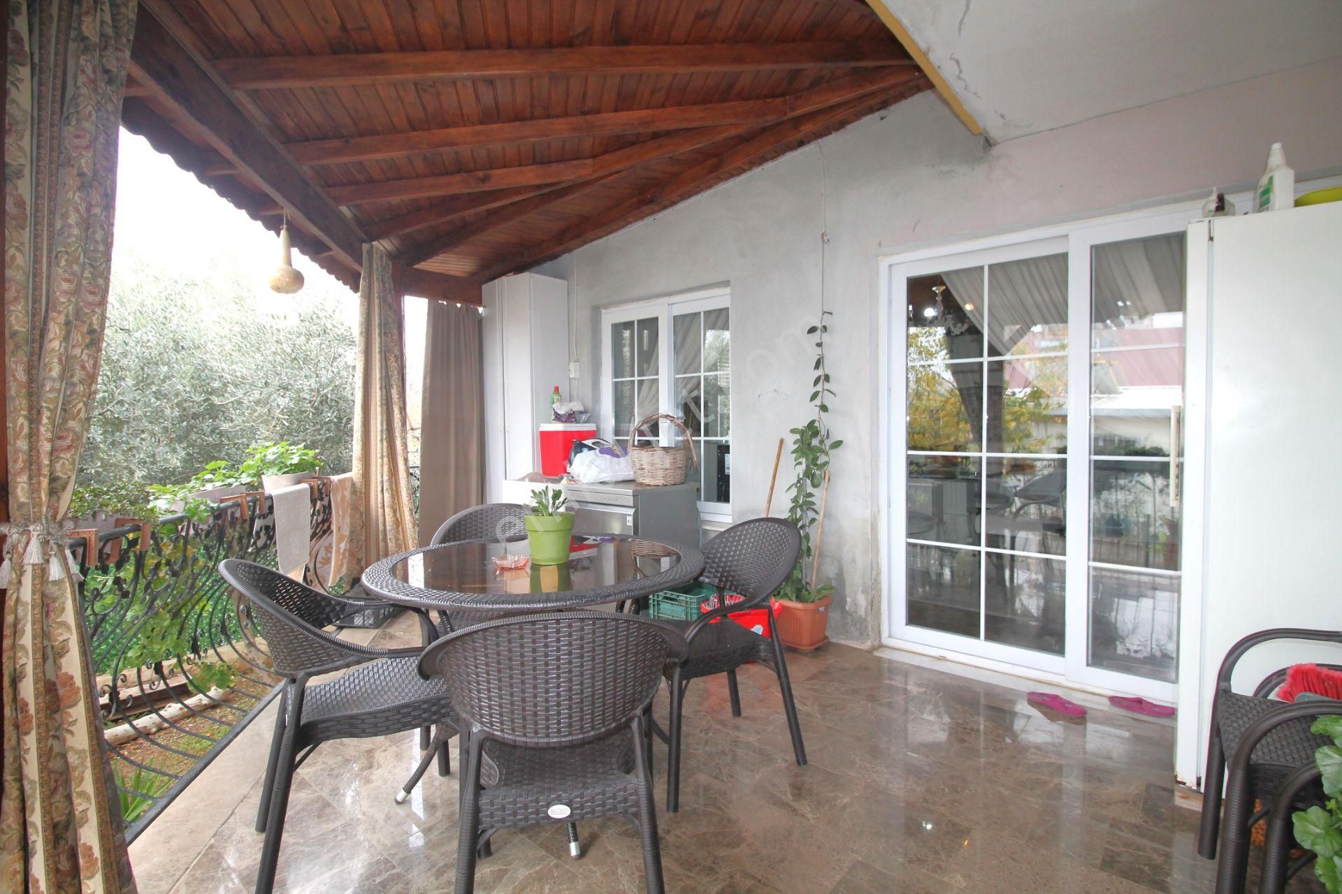 Retro’dan H.okan Merzeci Mah’de Nezih Dubleks B.mutfak 4+1 - Görsel 6