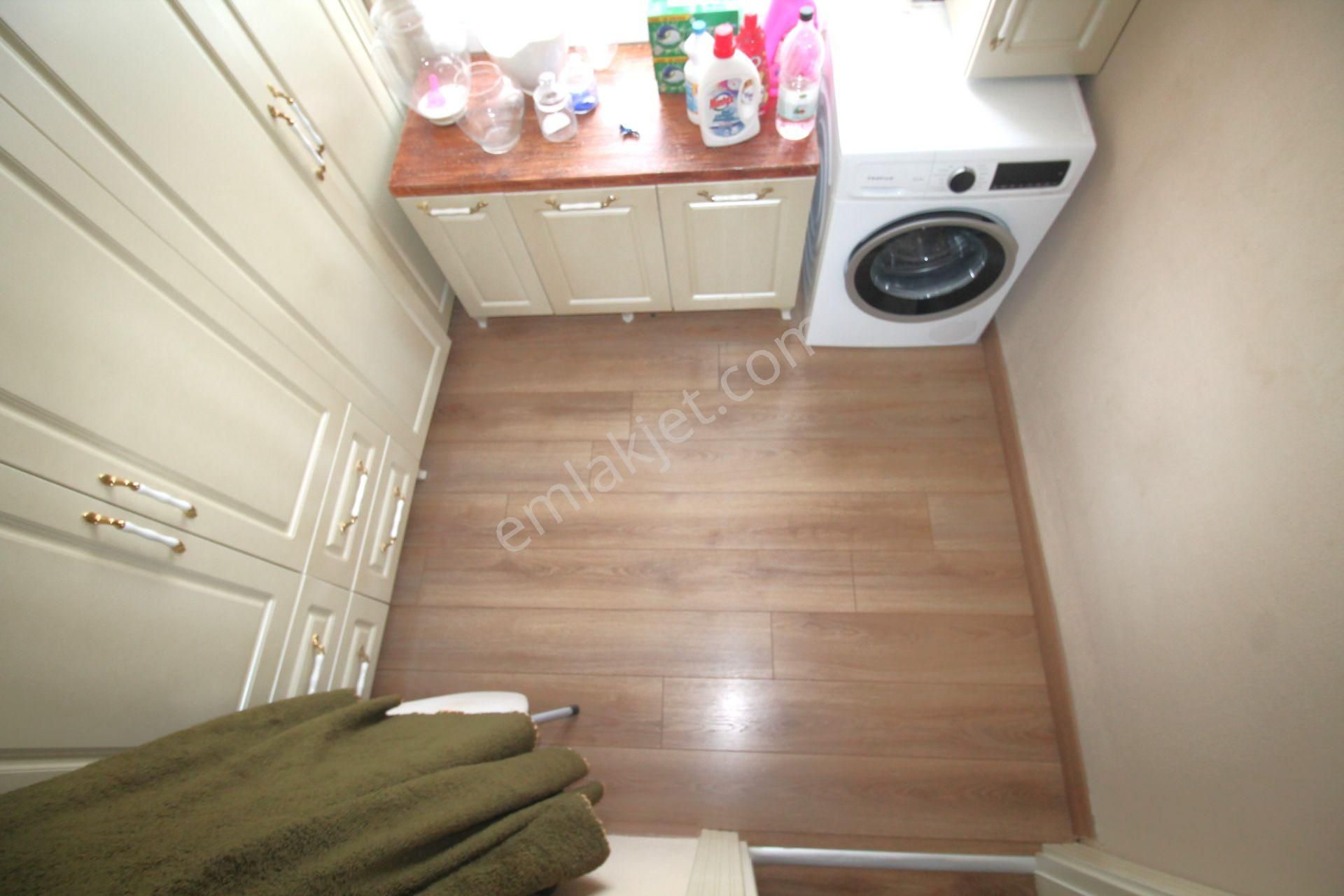 Retro’dan H.okan Merzeci Mah’de Nezih Dubleks B.mutfak 4+1 - Görsel 16