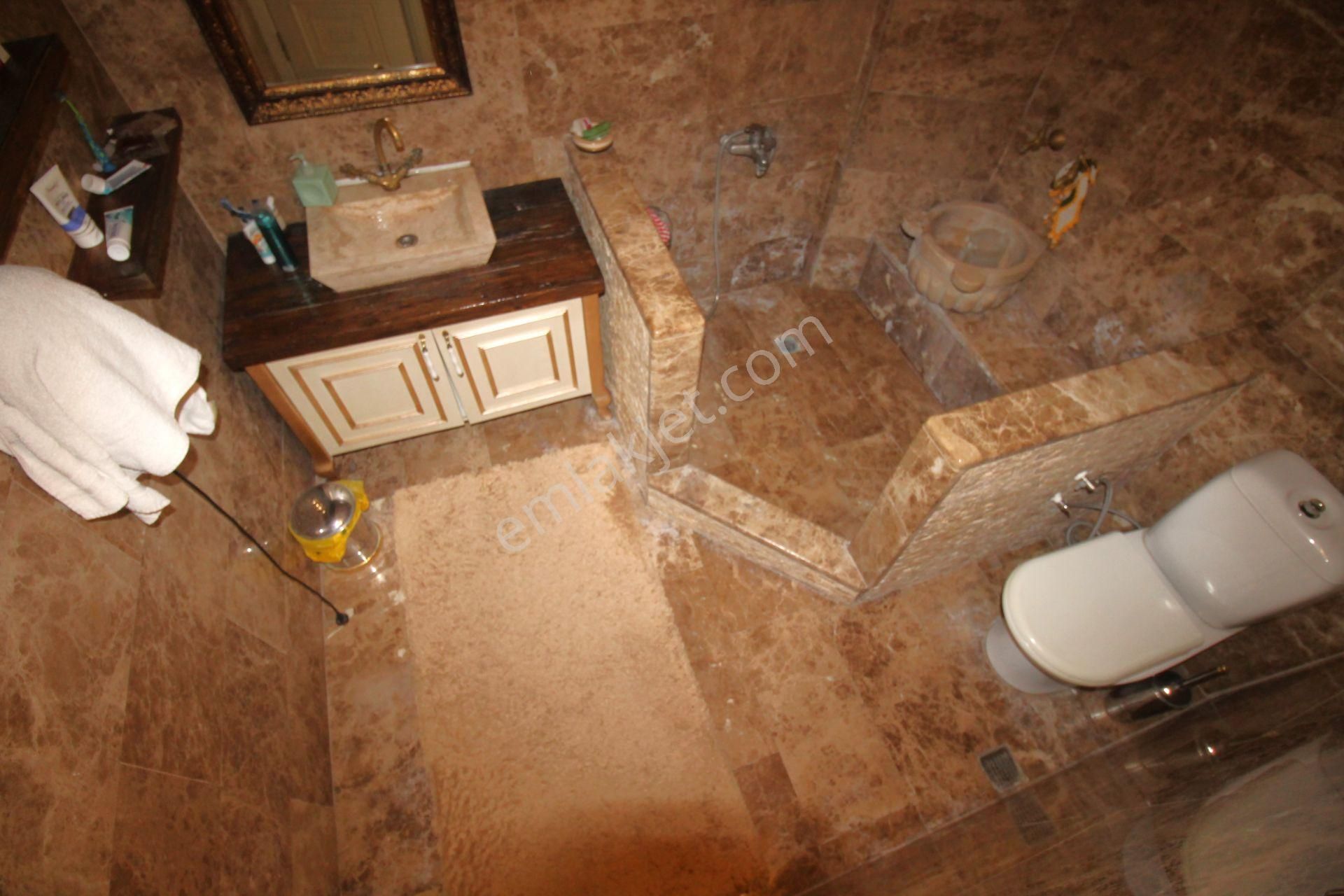 Retro’dan H.okan Merzeci Mah’de Nezih Dubleks B.mutfak 4+1 - Görsel 11